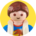 Second image with PLAYMOBL figure in popular product categories