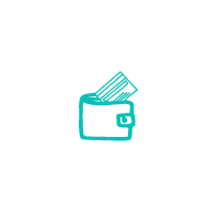 Payment Information Icon