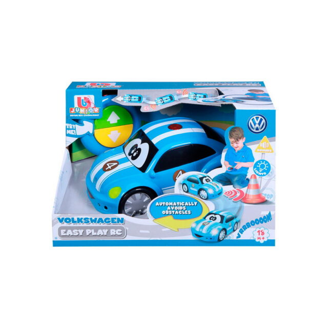 First Image Volkswagen