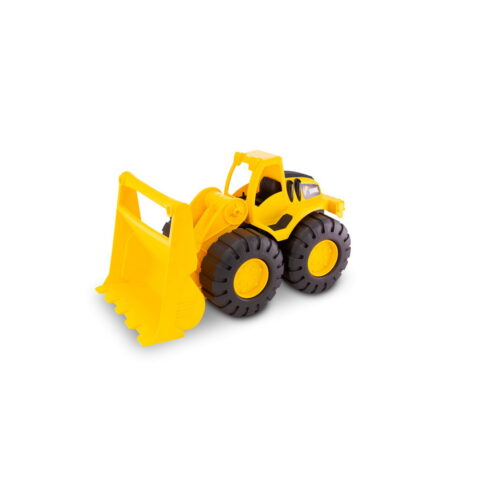 Δεύτερη Εικόνα Mega builder machines- wheel loader
