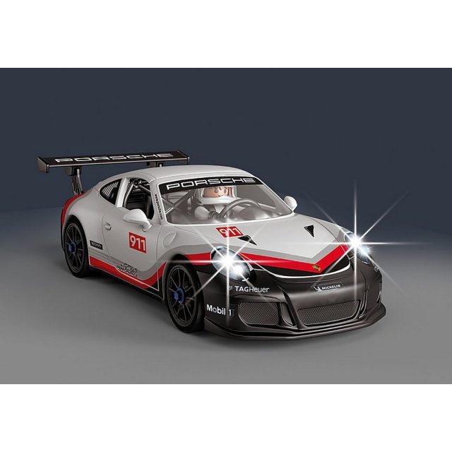 Third Image Porsche 911 GT3 Cup