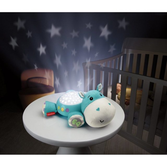 Second Image Musical Rehearsal Hippopotamus-Blue