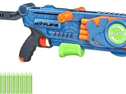 Nerf Elite 2.0 Flip 16 (F2551)