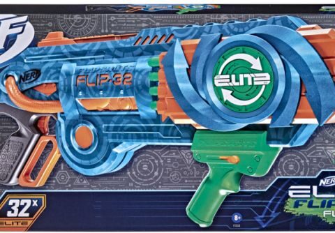 Nerf Elite 2.0 Flip 32 (F2553)