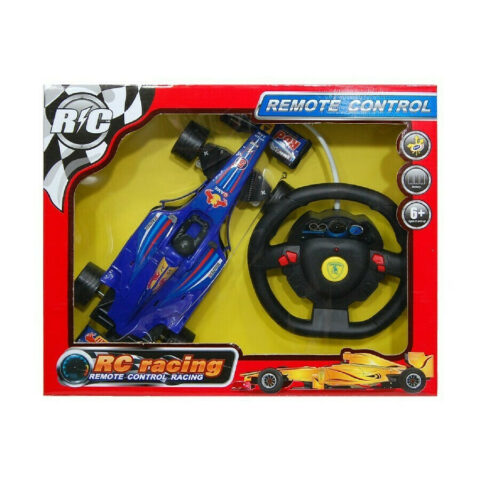 RC Racing Τηλεκατευθυνόμενο Αυτοκίνητο 32cm